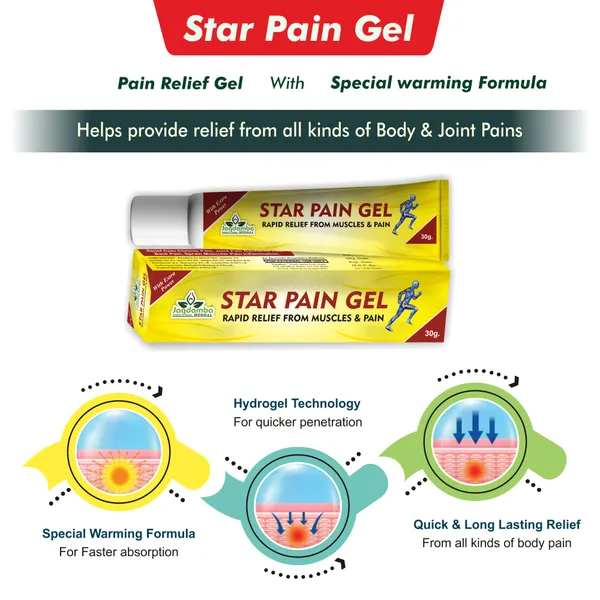 Star_Pain_Gel_Fast_Acting_Relief_For_Joint_And_Muscle_Pain_Pack_Of_2_60_Gm_-_Pack_of_2
