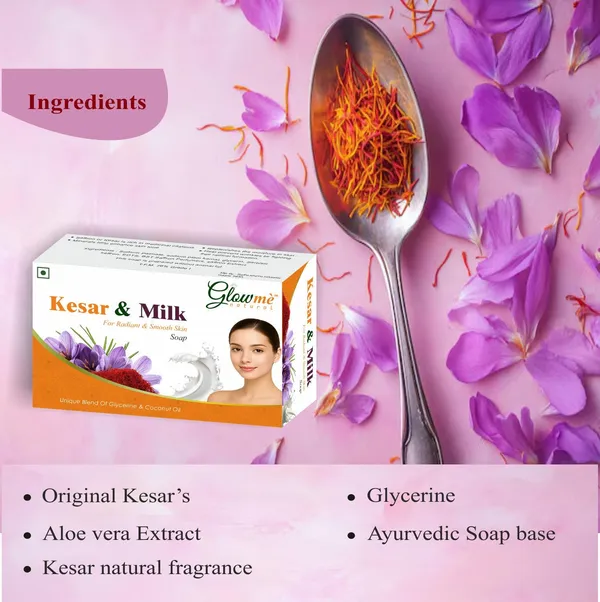 Kesar_Bathing_Soap_Natural_Skin_Brightening_Glowing_Ayurvedic_Soap_Saffron_Enriched_Kesar_Soap_12_Pack