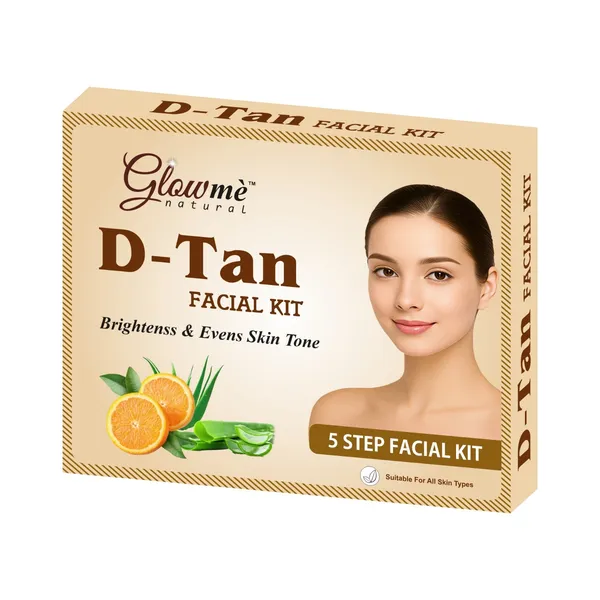 Glowme_Natural_D_Tan_Facial_Kit_5_Step_Facial_Kit_-_Pack_of_4