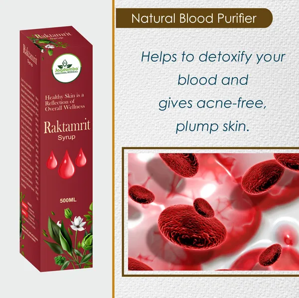 Raktamrit_Syrup_Ayurvedic_Herbal_Blood_Purifier_Syrup_For_Daily_Wellness_Skin_Health_Jagdamba_Herbal