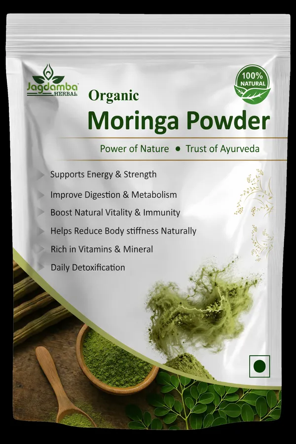 Moringa_Powder_Ayurvedic_Herbal_Moringa_Leaf_Powder_Jagdamba_Herbal_-_Pack_of_2