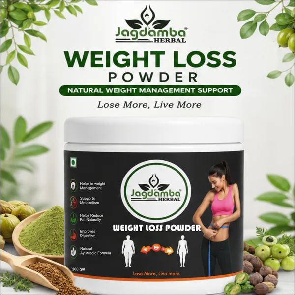 Fit_Fine_Herbal_Weight_Management_Powder_Ayurvedic_Wellness_Supplement_Jagdamba_Herbal