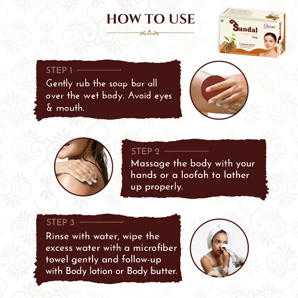 Sandal_Soap_Herbal_Bath_Soap_450gm_For_Soft_Fresh_Glowing_Skin_Glow_Me_Natural_Beige