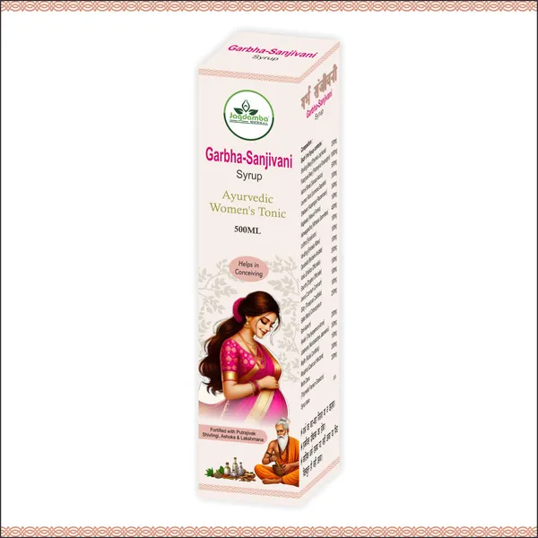 Garbh_Sanjivani_Syrup_Ayurvedic_Pregnancy_Wellness_Syrup_Jagdamba_Herbal_Adults_Ayurvedic_Women_S_Tonic