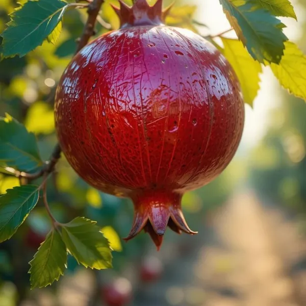 Pomegranate_Fruit_Plant