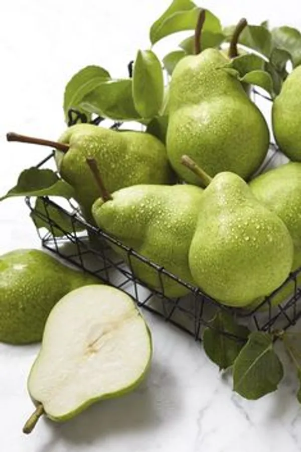Green_Pears