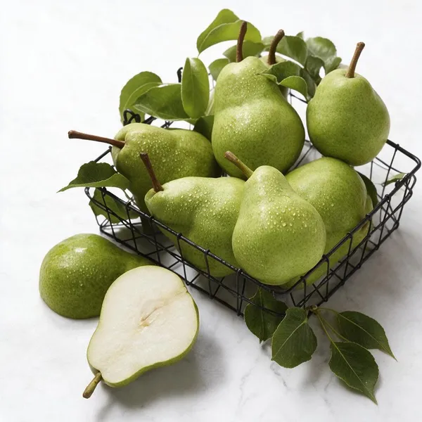 Natural_Live_Plant_Fresh_Pears_For_Gardening
