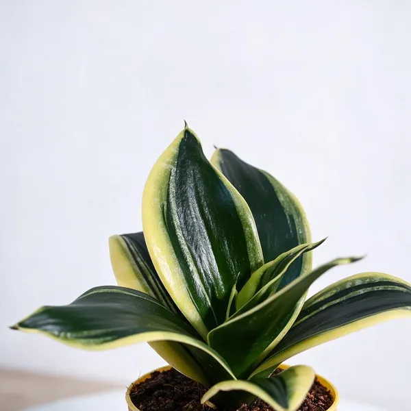 Natural_Live_Snake_Plant_For_Gardening