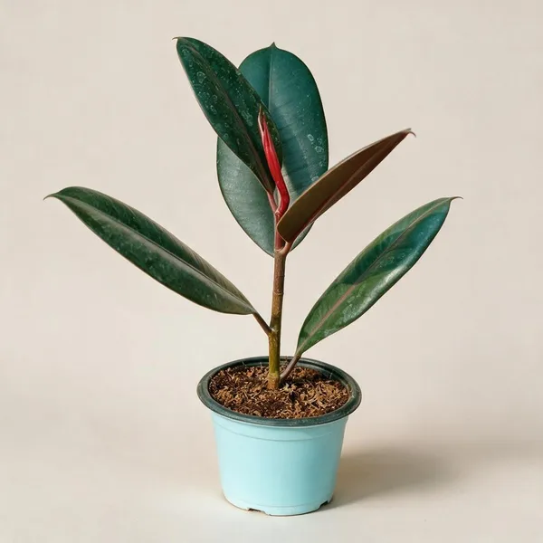 Natural_Live_Rubber_Plant_For_Gardening