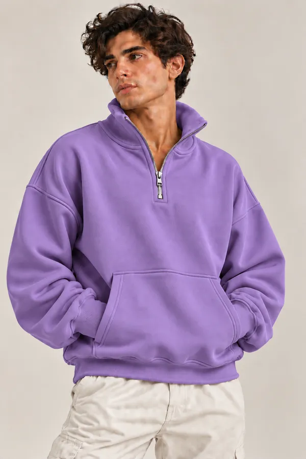 Purple_Relaxed_Fit_Pullover_Hoodie_for_Unisex