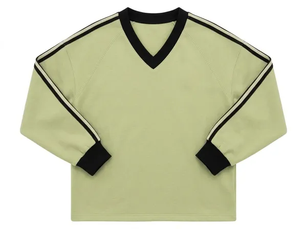 Light_Green_Long_Sleeve_Sports_Jersey_for_Men