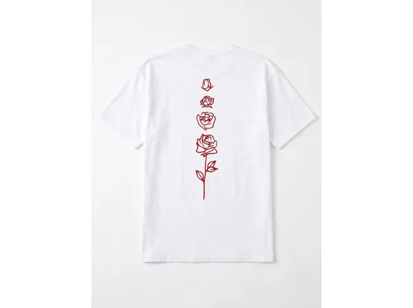 White_Graphic_Print_Crew_Neck_T-Shirt_for_Men