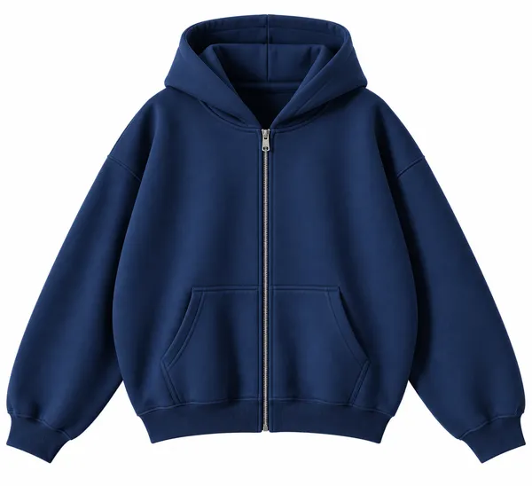 Navy_Regular_Fit_Zipper_Hoodie_for_Men