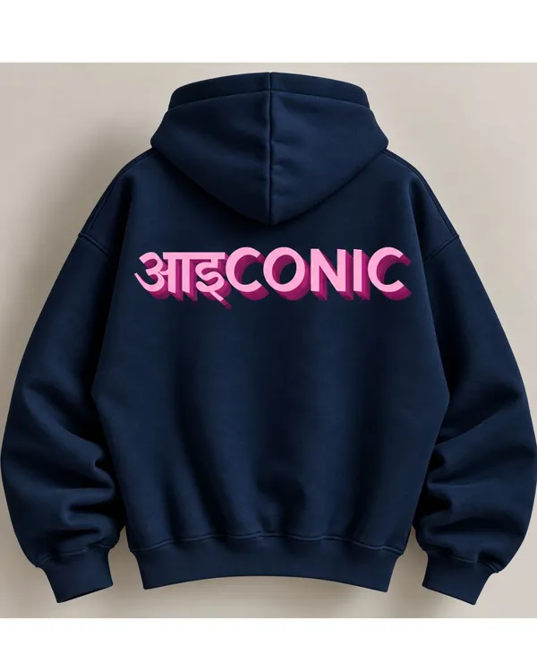 Navy_Casual_Pullover_Hoodie_for_Men