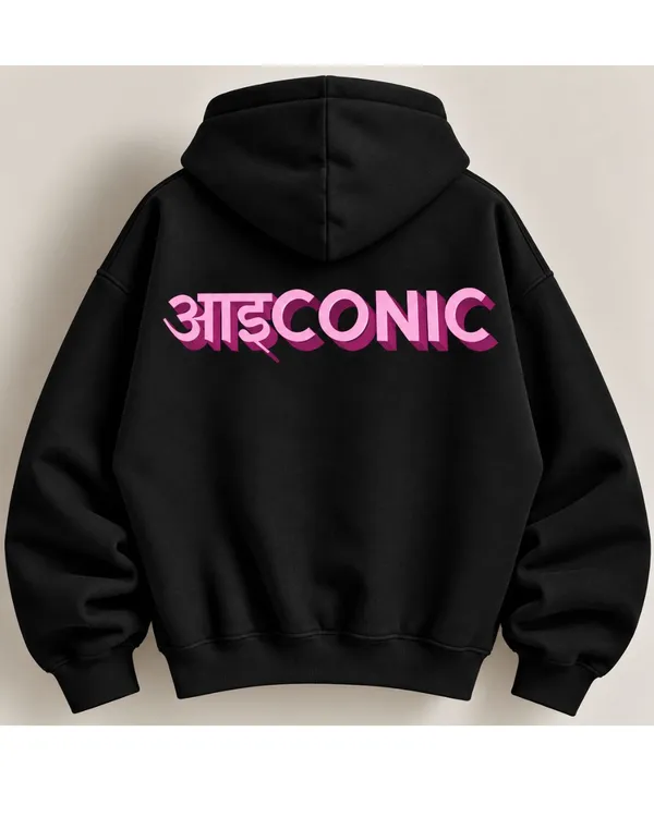 Black_Graphic_Pullover_Hoodie_for_Unisex