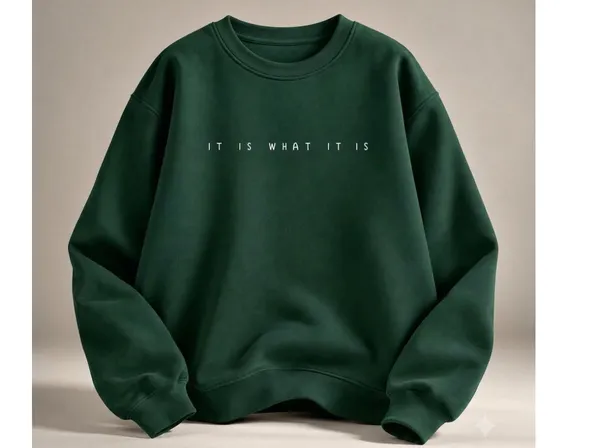 Green_Crew_Neck_Sweatshirt_for_Men