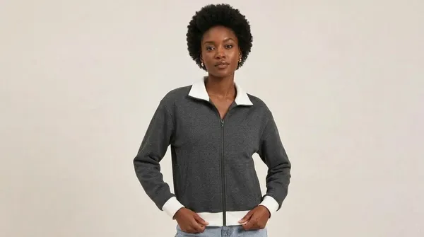 Grey_Full_Sleeve_Zip-Up_Jacket_for_Women