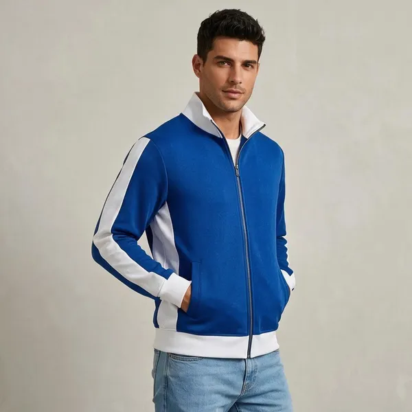 Blue_Regular_Fit_Track_Jacket_For_Men