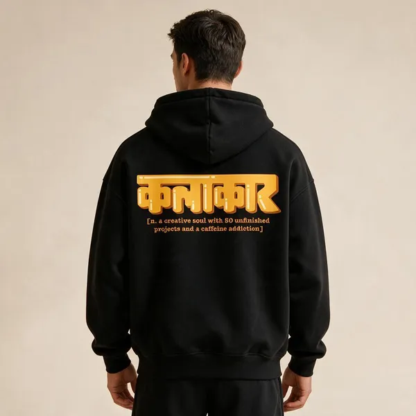 Black_Graphic_Pullover_Hoodie_For_Men