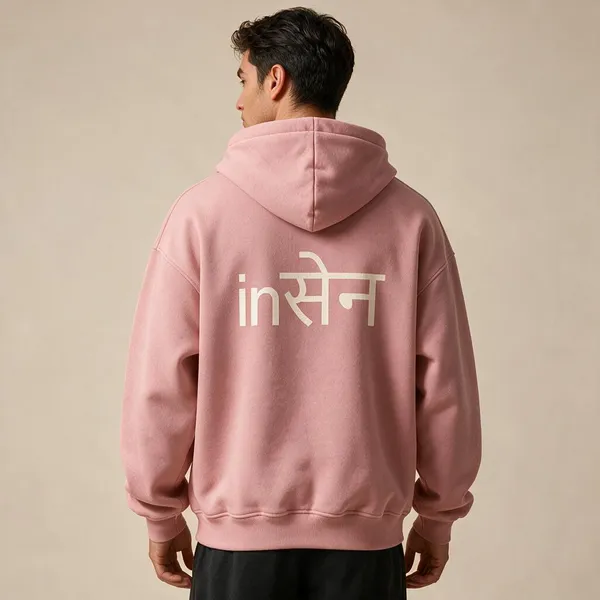 Pink_Hooded_Sweatshirt_For_Women
