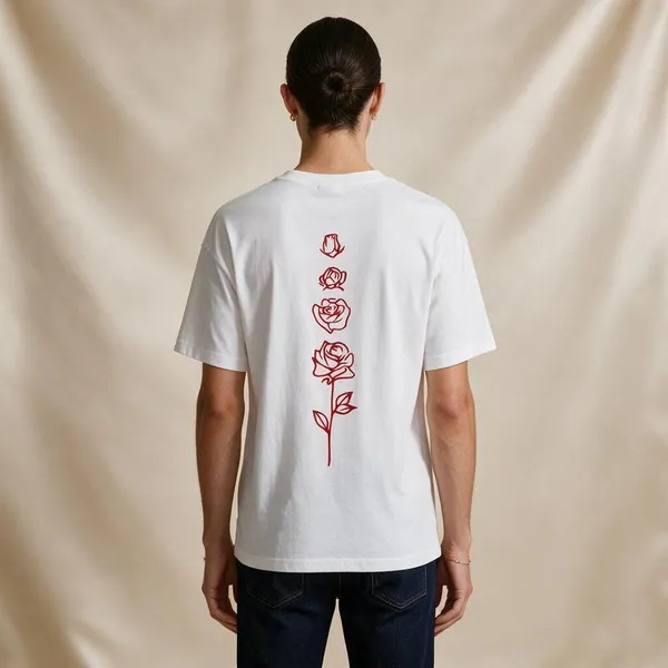 White_Regular_Fit_Graphic_T_Shirt_For_Women