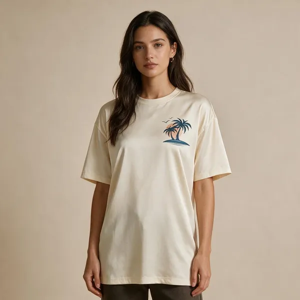 Cream_Regular_Fit_Graphic_T_Shirt_For_Men