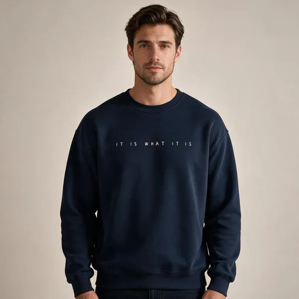 Navy_Regular_Fit_Sweatshirt_For_Men
