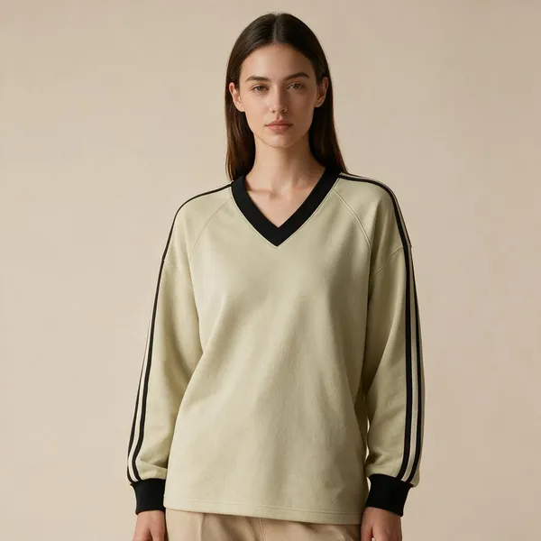 Light_Green_Long_Sleeve_Sports_Jersey_For_Men