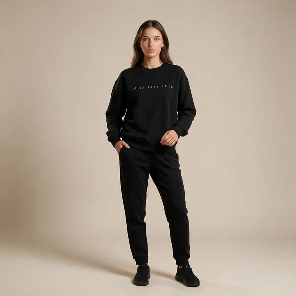 Black_Crew_Neck_Sweatshirt_For_Men