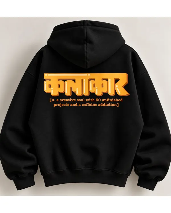 Black_Graphic_Pullover_Hoodie_For_Men