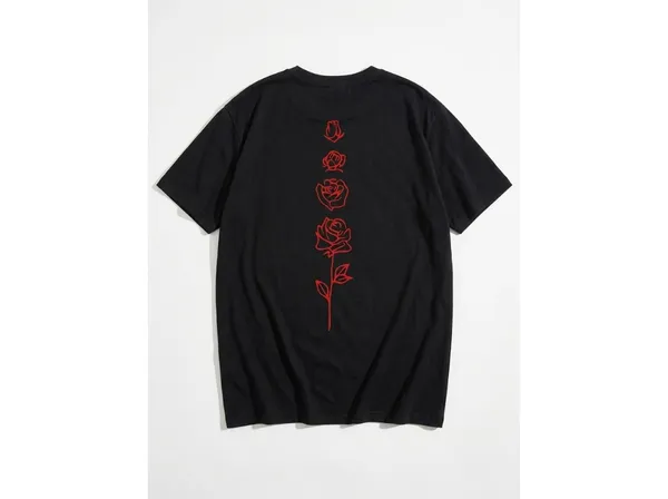 Black_Graphic_T-Shirt_for_Men
