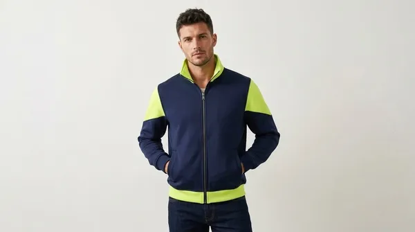 Navy_Colorblock_Zip_Jacket_for_Women