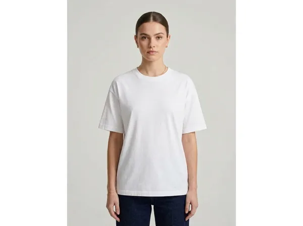 White_Regular_Fit_Graphic_T-Shirt_for_Women