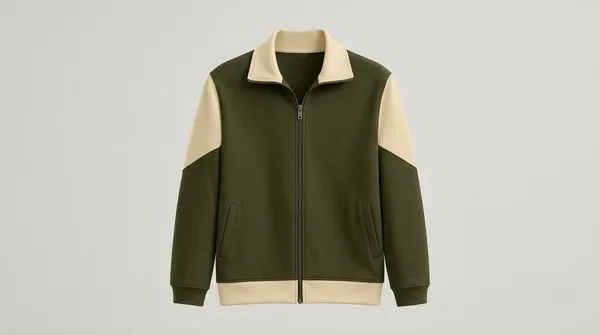 Olive_Green_Regular_Fit_Zip_Front_Jacket_for_Men