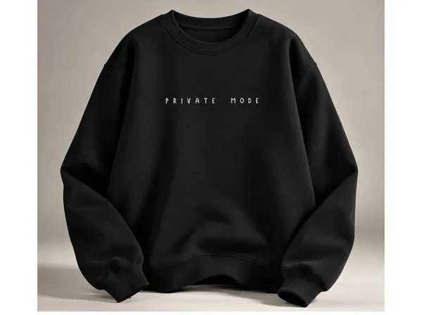 Black_Crew_Neck_Sweatshirt_for_Women