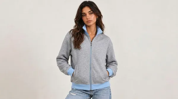 Grey_Full_Sleeve_Zip-Up_Jacket_for_Women