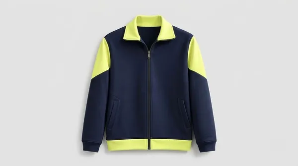 Navy_Colorblock_Zip_Jacket_for_Women