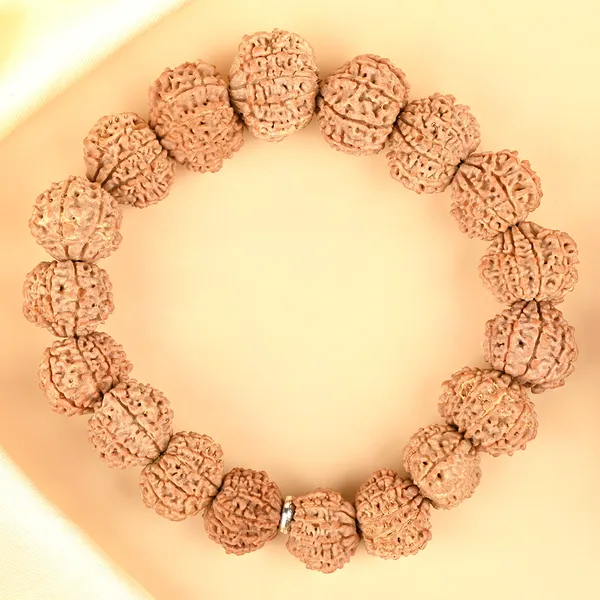 11_Mukhi_Nepali_Bracelet_Extra_Small_Beads