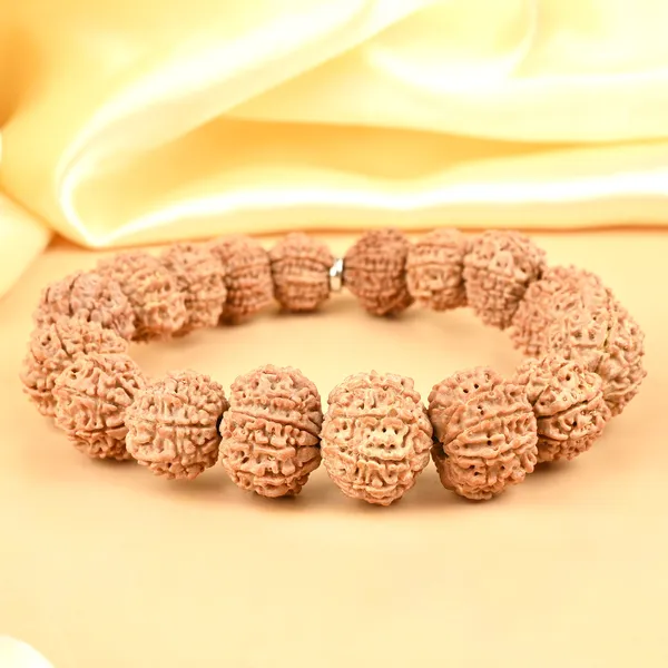 11_Mukhi_Nepali_Bracelet_Extra_Small_Beads