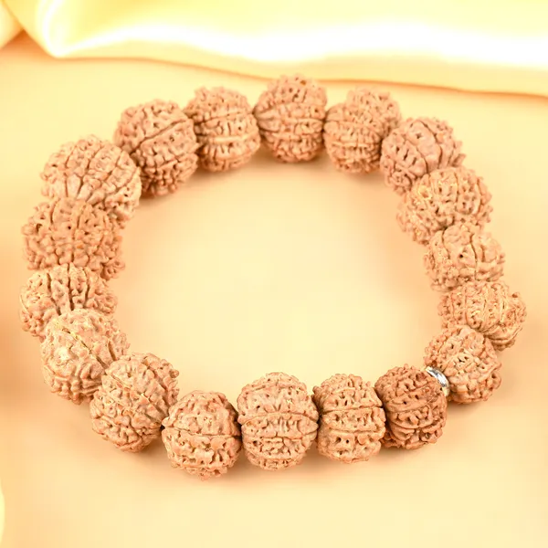 11_Mukhi_Nepali_Bracelet_Extra_Small_Beads