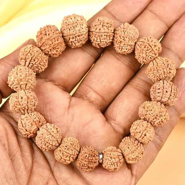 11_Mukhi_Nepali_Bracelet_Extra_Small_Beads