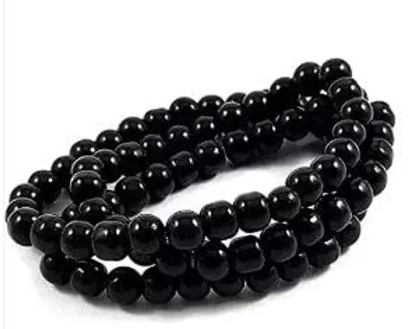 Rudram_Premium_Shaligram_Stone_Mala_Original_Shaligram_Mala_8mm_Sacred_Stone_Shaligram_Black_Festivels_Special
