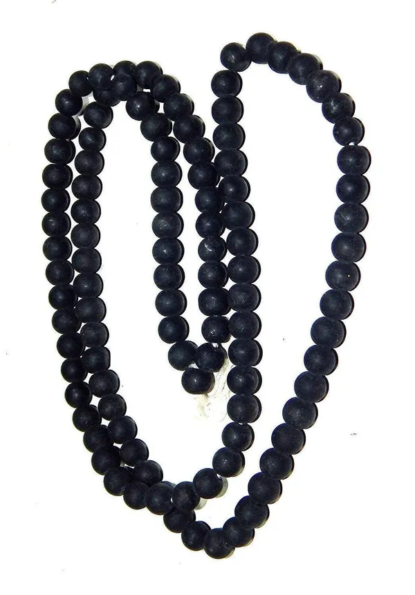 Rudram_Premium_Shaligram_Stone_Mala_Original_Shaligram_Mala_8mm_Sacred_Stone_Shaligram_Black_Festivels_Special