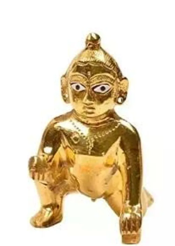 A_S_Ventures_Laddu_Gopal_Brass_Idol_Bal_Gopal_Thakur_Ji_Peetal_Murti_Medium_Height_2_Inch_Size_1_0_No_Ladoo_Gopal_Janmashtami_Special_For_Home_Temple_Gold_Standard_Ptss_47