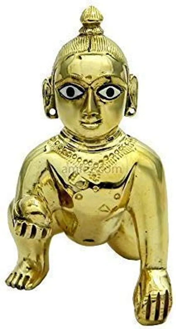 A_S_Ventures_Laddu_Gopal_Brass_Idol_Bal_Gopal_Thakur_Ji_Peetal_Murti_Medium_Height_2_Inch_Size_1_0_No_Ladoo_Gopal_Janmashtami_Special_For_Home_Temple_Gold_Standard_Ptss_47