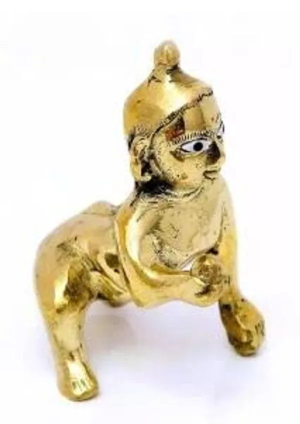 A_S_Ventures_Laddu_Gopal_Brass_Idol_Bal_Gopal_Thakur_Ji_Peetal_Murti_Medium_Height_2_Inch_Size_1_0_No_Ladoo_Gopal_Janmashtami_Special_For_Home_Temple_Gold_Standard_Ptss_47