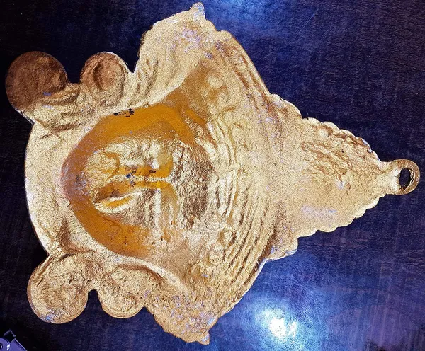 A_S_Ventures_Maa_Kali_Maha_Kaali_Metal_Face_Evil_Eye_Protector_Vastu_Wall_Hanging_Decor_For_Home_Shop_Antique_Metal_Hand_Painted_For_Home_Pooja_Temple