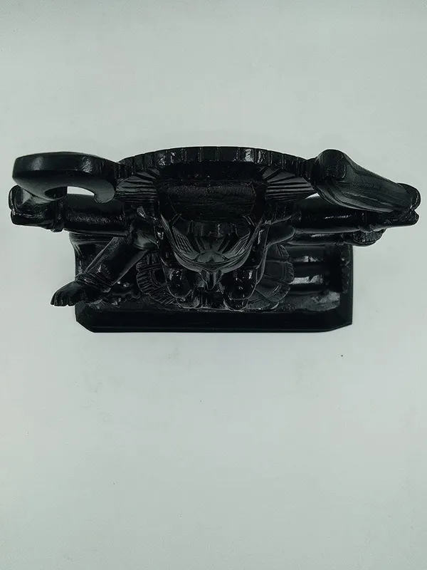 A_S_Ventures_Kali_Mata_Murti_Marble_Finish_Kali_Mata_Satue_For_Home_Temple_Poojan_Use_Office_Temple_Gifted_Use_Idol_Decorative_Showpiece_4_5_Inch_Black