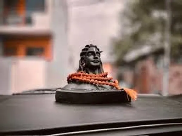 The_Himalayan_River_Miniature_Solid_Mahadev_Shiv_Statue_Idol_Of_Shiv_Shankar_For_Car_Dashboard_Home_Temple_Gifting_With_Tape_Made_In_India