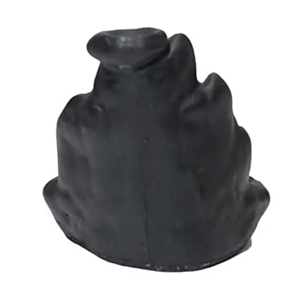 A_S_Ventures_Meditating_Dhyan_Mudra_Lord_Adiyogi_Mahadev_Shiv_Shankara_Backflow_Cone_Incense_Holder_With_10_Free_Smoke_Backflow_Scented_Cone_Incenses_Black_For_Home_Deocor_Gifting_Living_Room